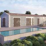  ISTRIA, OPRTALJ - terreno edificabile ideale per una villa mediterranea con piscina nel cuore dell'Istria  Oprtalj 8131808 thumb0