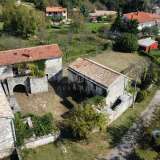 ISTRIA, ŽMINJ - Tenuta con due case e due edifici su un ampio giardino Zminj 8131822 thumb23