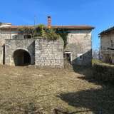  ISTRIA, ŽMINJ - Estate with two houses and two buildings on a spacious garden Zminj 8131822 thumb9