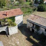  ISTRIA, ŽMINJ - Estate with two houses and two buildings on a spacious garden Zminj 8131822 thumb1