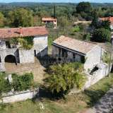  ISTRIA, ŽMINJ - Estate with two houses and two buildings on a spacious garden Zminj 8131822 thumb19