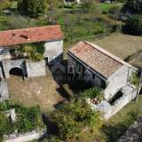  ISTRIA, ŽMINJ - Estate with two houses and two buildings on a spacious garden Zminj 8131822 thumb16