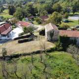  ISTRIA, ŽMINJ - Tenuta con due case e due edifici su un ampio giardino Zminj 8131822 thumb20