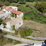  ISTRIA, ŽMINJ - Estate with two houses and two buildings on a spacious garden Zminj 8131822 thumb18