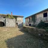  ISTRIA, ŽMINJ - Estate with two houses and two buildings on a spacious garden Zminj 8131822 thumb7