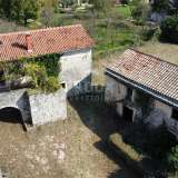  ISTRIA, ŽMINJ - Estate with two houses and two buildings on a spacious garden Zminj 8131822 thumb24