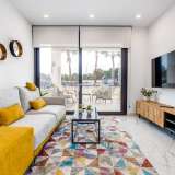  奥里埃拉海岸（Orihuela Costa）的公寓提供宁静的生活环境 阿利坎特 8131878 thumb14