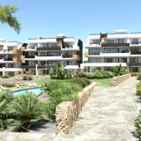  Apartments in Orihuela Costa bieten ein ruhiges Wohnumfeld Alicante 8131878 thumb1