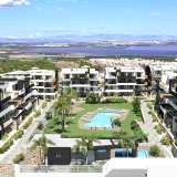  奥里埃拉海岸（Orihuela Costa）的公寓提供宁静的生活环境 阿利坎特 8131878 thumb7