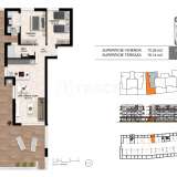  Apartamentos en Orihuela Costa que proporcionan entorno de vida sereno Alicante 8131878 thumb53