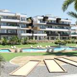  Apartamentos en Orihuela Costa que proporcionan entorno de vida sereno Alicante 8131878 thumb2