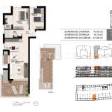  Apartments in Orihuela Costa bieten ein ruhiges Wohnumfeld Alicante 8131878 thumb65
