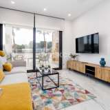  Apartments in Orihuela Costa bieten ein ruhiges Wohnumfeld Alicante 8131878 thumb13