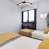  Apartments in Orihuela Costa bieten ein ruhiges Wohnumfeld Alicante 8131878 thumb35