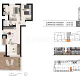  Apartamentos en Orihuela Costa que proporcionan entorno de vida sereno Alicante 8131878 thumb57