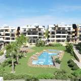  Apartments in Orihuela Costa bieten ein ruhiges Wohnumfeld Alicante 8131878 thumb3