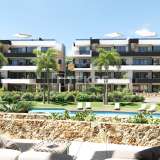  奥里埃拉海岸（Orihuela Costa）的公寓提供宁静的生活环境 阿利坎特 8131878 thumb8