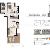  Apartments in Orihuela Costa bieten ein ruhiges Wohnumfeld Alicante 8131878 thumb64