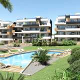  奥里埃拉海岸（Orihuela Costa）的公寓提供宁静的生活环境 阿利坎特 8131878 thumb5