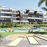  Lägenheter i Orihuela Costa ger en Lugn Livsmiljö Alicante 8131879 thumb2