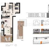  Apartments in Orihuela Costa bieten ein ruhiges Wohnumfeld Alicante 8131879 thumb65