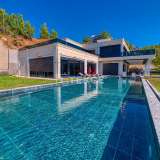  Villa au Design Exclusif Vue sur Mer et Nature à Alanya Alanya 8131880 thumb2