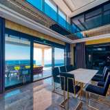  Villa de diseño exclusivo con vistas al mar y naturaleza en Alanya Alanya 8131880 thumb13
