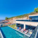  Villa de diseño exclusivo con vistas al mar y naturaleza en Alanya Alanya 8131880 thumb1