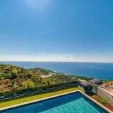  Villa au Design Exclusif Vue sur Mer et Nature à Alanya Alanya 8131880 thumb5