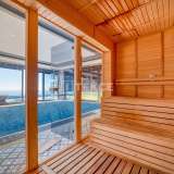  Villa au Design Exclusif Vue sur Mer et Nature à Alanya Alanya 8131880 thumb24