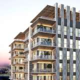  Apartamentos cerca del mar en Muratpaşa, Şirinyalı Antalya 8131884 thumb9