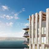  Apartamentos cerca del mar en Muratpaşa, Şirinyalı Antalya 8131884 thumb7