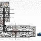  Apartments Close to Marina in İstanbul, Büyükçemece Buyukcekmece 8131888 thumb21