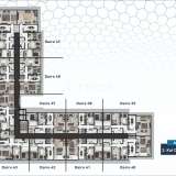  Apartments Close to Marina in İstanbul, Büyükçemece Buyukcekmece 8131890 thumb21