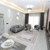  Apartamenty Blisko Przystani w Stambule, Büyükçemece Buyukcekmece 8131890 thumb4