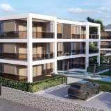  4-Slaapkamer Appartementen in een Complex in Döşemealtı Antalya Dosemealti 8131893 thumb10