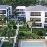  4-Bedroom Apartments in a Complex in Döşemealtı Antalya Esentepe 8131893 thumb13