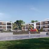  Lägenheter med 4 Sovrum i ett Komplex i Döşemealtı Antalya Dosemealti 8131894 thumb9