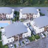  Villa's met Zwembad en Privétuinen in Döşemealtı Antalya Dosemealti 8131895 thumb11