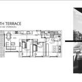  Appartementen met Terrassen in een Project in Altıntaş Antalya Aksu 8131897 thumb11