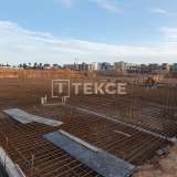  Lägenheter med Terrasser i ett Projekt i Altıntaş Antalya Aksu 8131898 thumb15