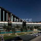  Apartamentos con terrazas en un proyecto chic en Altıntaş Antalya Aksu 8131898 thumb5