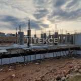  Lägenheter med Terrasser i ett Projekt i Altıntaş Antalya Aksu 8131899 thumb17