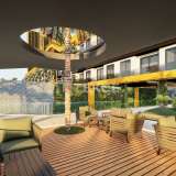  Lägenheter med Terrasser i ett Projekt i Altıntaş Antalya Aksu 8131899 thumb7