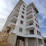  Apartamentos a estrenar en un proyecto integral en Alanya Alanya 8131900 thumb23