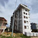  Gloednieuwe Appartementen in een Uitgebreid Project in Alanya Alanya 8131900 thumb28