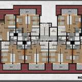  Apartamentos a estrenar en un proyecto integral en Alanya Alanya 8131900 thumb22