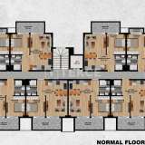  Apartamentos a estrenar en un proyecto integral en Alanya Alanya 8131900 thumb19