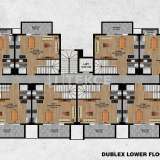  Apartamentos a estrenar en un proyecto integral en Alanya Alanya 8131901 thumb21