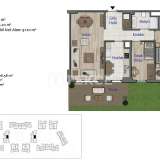  Immobilien in einem großartigen Wohnprojekt in Antalya Kepez Kepez 8131902 thumb27